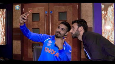 London Diaries 3: Team India's road to Champions Trophy