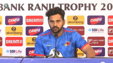 We need to regroup as a batting unit: Shardul Thakur