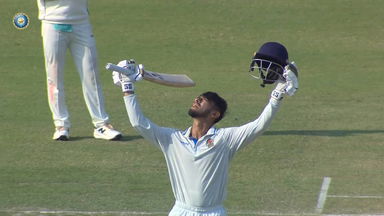 Ranji Trophy 2025-26, Himachal Pradesh vs Chhattisgarh: Mayank Verma's remarkable 112(154) against Himachal Pradesh