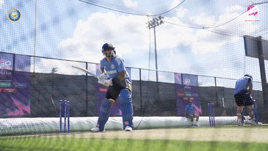 Getting into the groove for T20 World Cup, the Team India way