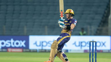 2 exquisite sixes courtesy Sam Billings