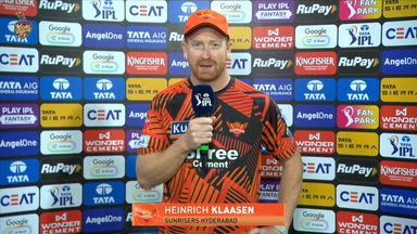 IPL 2026 M06: KKR vs SRH - Heinrich Klaasen Interview