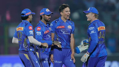 4,4,4,OUT: Determined Boult's another strong comeback