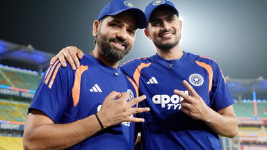 Inside the Opening Carnage, ft. Rohit Sharma & Shubman Gill