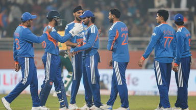 IND vs SA 2025, 2nd T20I: Match Highlights