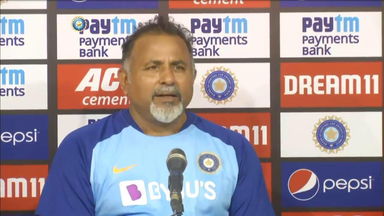 We have the attack to restrict West Indies: B Arun