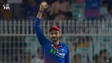 IPL 2026 M70: KKR vs DC - Amazing Moments