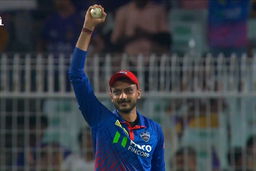 IPL 2026 M70: KKR vs DC - Amazing Moments