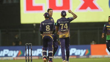 SIX & OUT: Riyan’s contrasting fortune