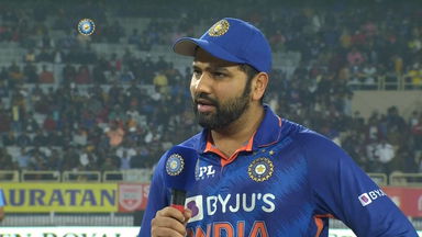 IND vs NZ 2021, 2ND T20I: Toss