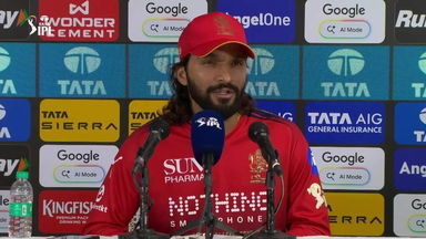We are focused on ticking all boxes this season: Rajat Patidar
