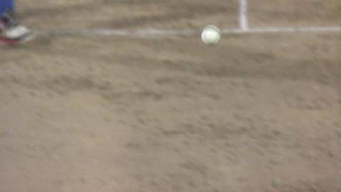 CSK - Road to CLT20 2013