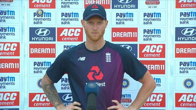 IND vs ENG 2021, 1st Test, Day 2: Ben Stokes Interview