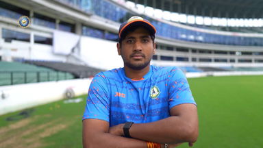 The Yash Thakur Story