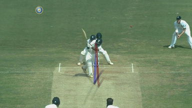 A detailed analysis of Parthiv Patel's dismissal