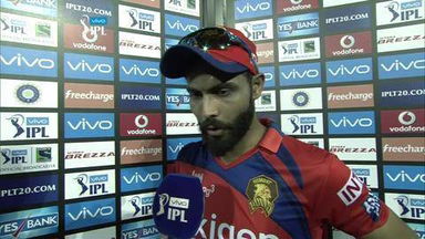 M51: GL vs KKR – Ravindra Jadeja Interview