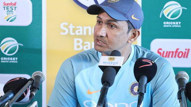 Our combination will depend on conditions: Sanjay Bangar
