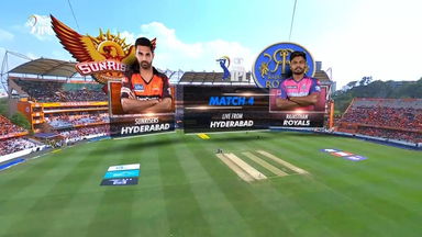IPL 2023 M04: SRH vs RR – Match Highlights