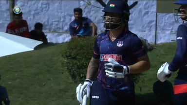 SMAT 2023: Rampant Rinku Singh smashes 50*(24)