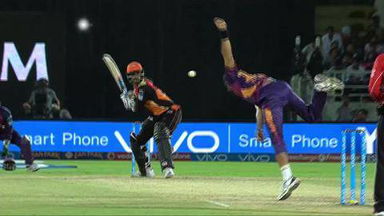 M40: RPS vs SRH – Deepak Hooda Six