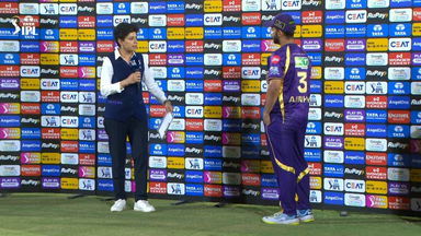 IPL 2026 M45: SRH vs KKR - Post Match Presentation