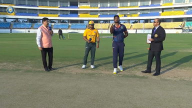 Vijay Hazare Trophy 2023 PQF2, Kerala vs Maharashtra: Toss
