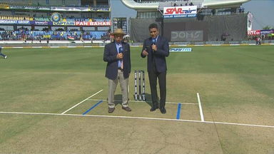 IND vs AUS 2020, 2nd ODI: Pitch report