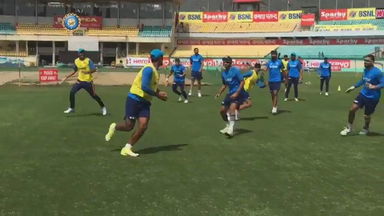 Skill & Speed: Team India’s modified game of rugby