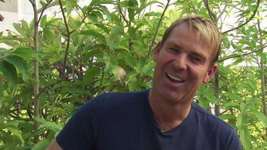 #ThankYouSachin: Shane Warne on Tendulkar