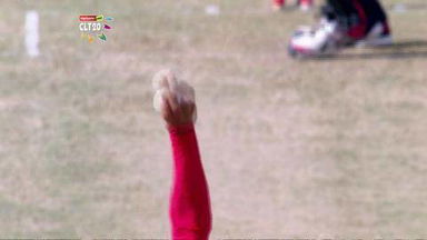M10: LIO vs SYD – Shane Watson six