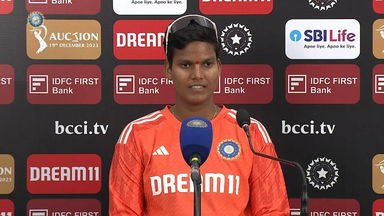 We did well as a bowling unit: Deepti Sharma