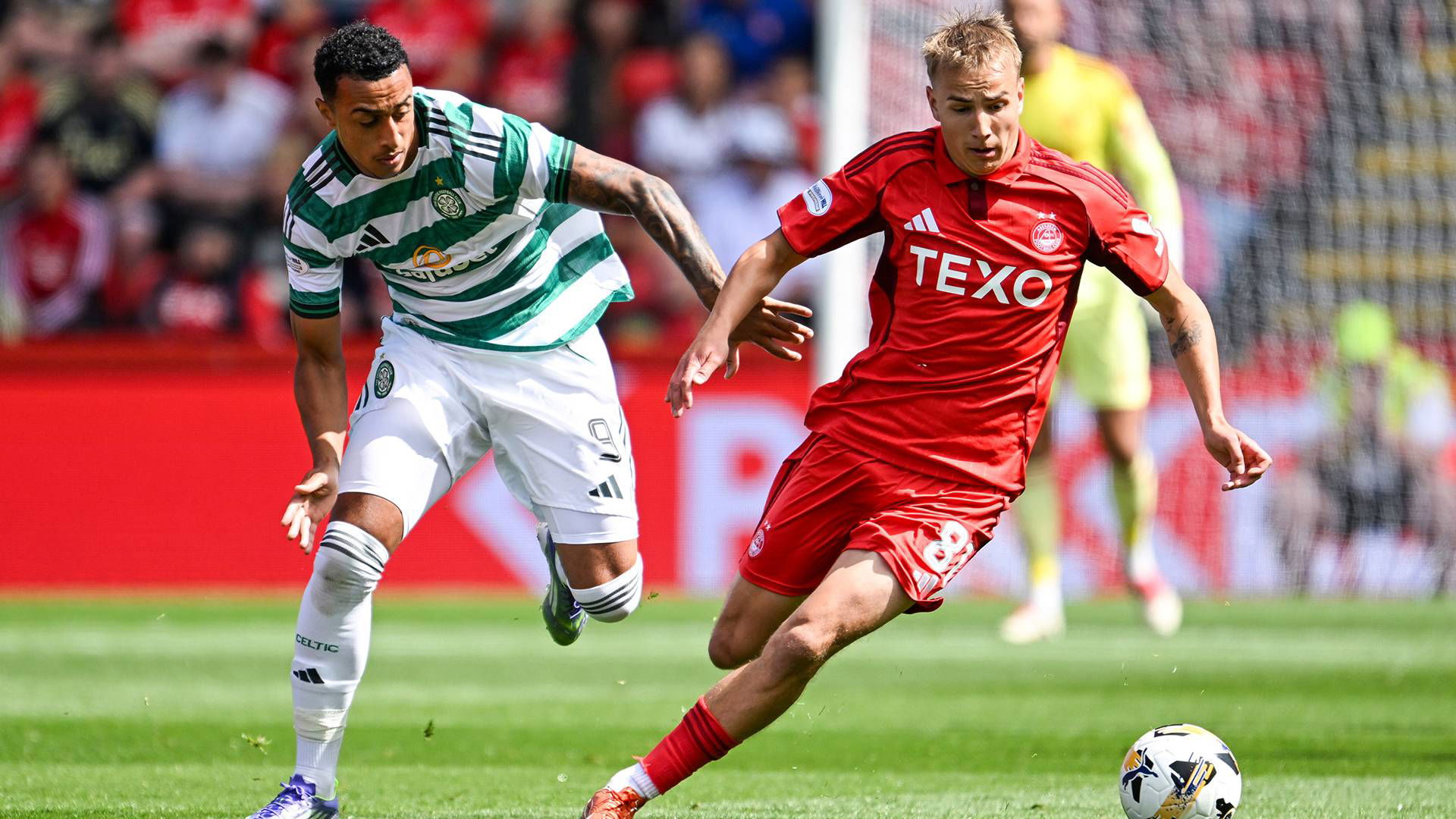 Highlights St Mirren V Celtic Channel Scottish Football Rangers