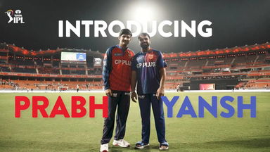 Introducing Prabhyansh - A Fusion of Prabhsimran Singh & Priyansh Arya