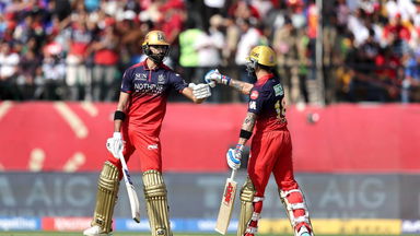 IPL 2026 M61: PBKS vs RCB - Match Highlights