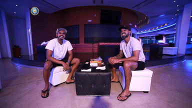 Speak Out Challenge feat. Shikhar & Shreyas