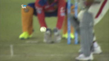 M3: KXIP vs GL – Manan Vohra Six