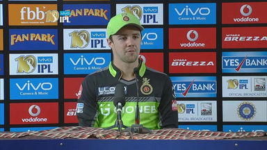 M46: RCB vs KKR – Press Conference – Travis Head