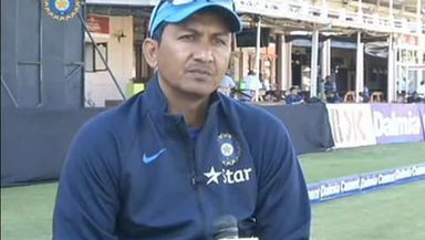 ZIM v IND, 3rd T20I : Sanjay Bangar pre-match press conference