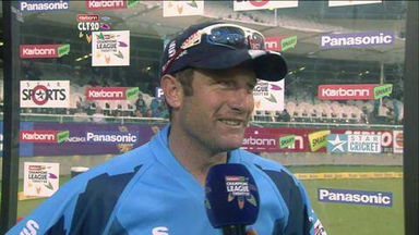 M16: KKR vs TTN – Interview - Roelof van der Merwe
