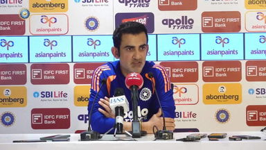 Everyone in the dressing room believes we can win WTC: Gautam Gambhir