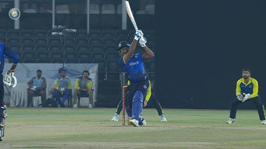 SMAT 2024, Goa vs Kerala: Super Sixes