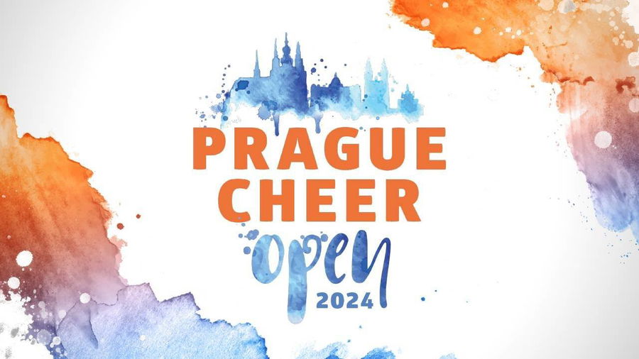 Česká Asociace Cheerleaders