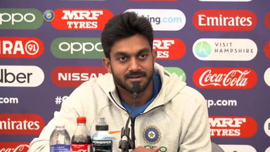 The World Cup stage is special: Vijay