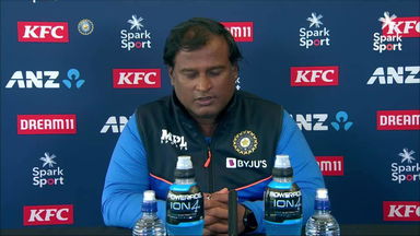 We are trying to create a lot of match-winners in the squad: Ramesh Powar