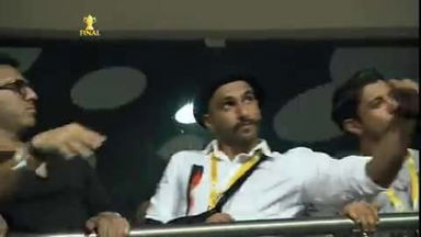 M60: MI vs CSK – Amazing Moments
