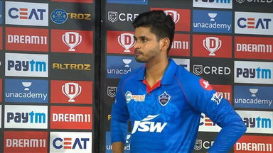 M23: RR vs DC – Post Match Presentation