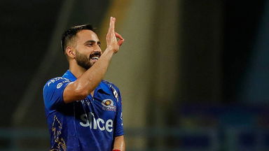 Ramnadeep's economical 3/20