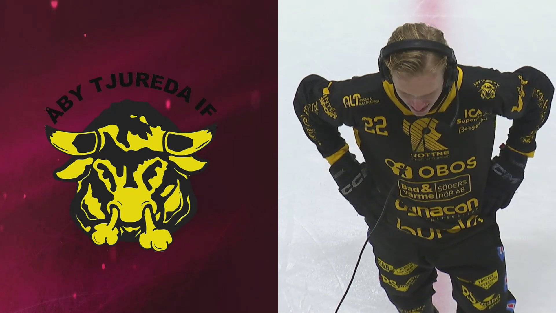 Highlights: Åby/Tjureda - Broberg