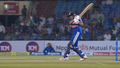 IND-W vs ZIM-W 2026, 3rd T20I: Super Sixes