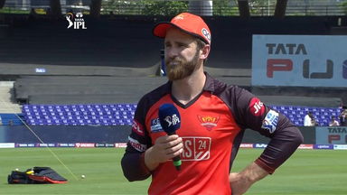 M28: PBKS vs SRH – Toss